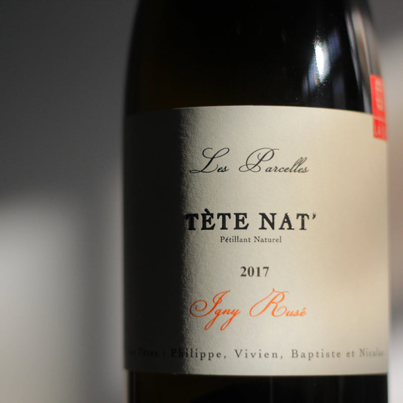 Les Tètes