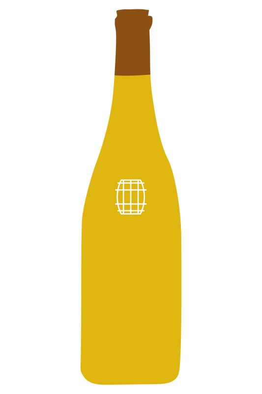 VDF, En Blanc