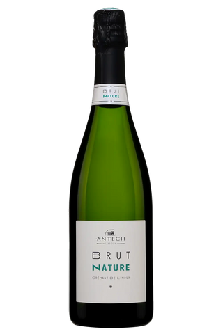 Crémant de Limoux Brut Nature