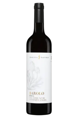 Barolo del Comune di Monforte d'Alba