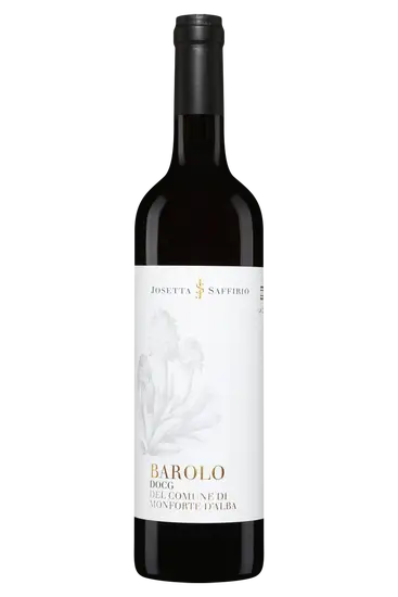 Barolo del Comune di Monforte d'Alba