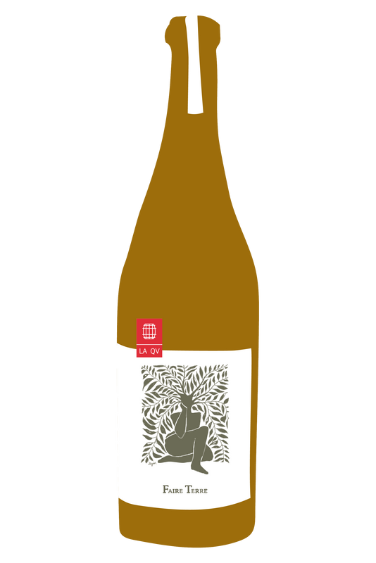 Bergerac, Faire Terre Blanc