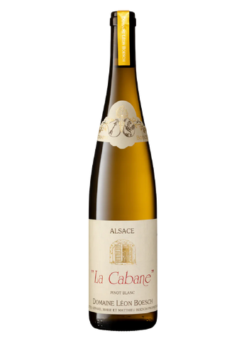 Alsace, La Cabane