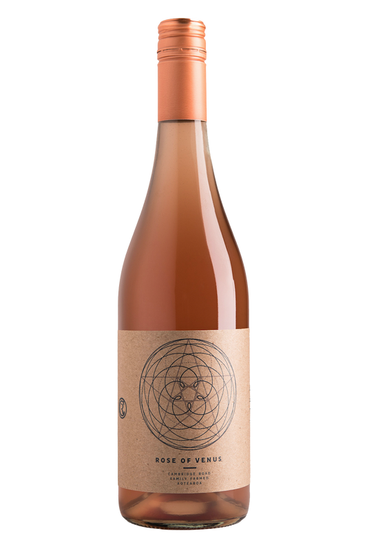 VDT, Rose of Venus