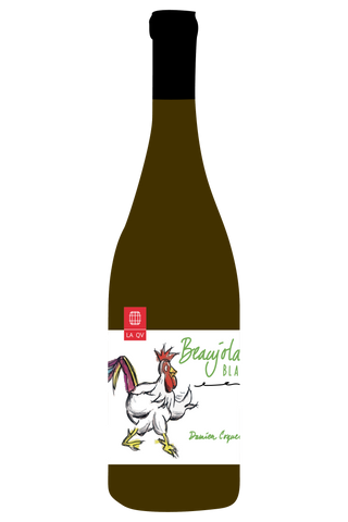 Beaujolais Blanc