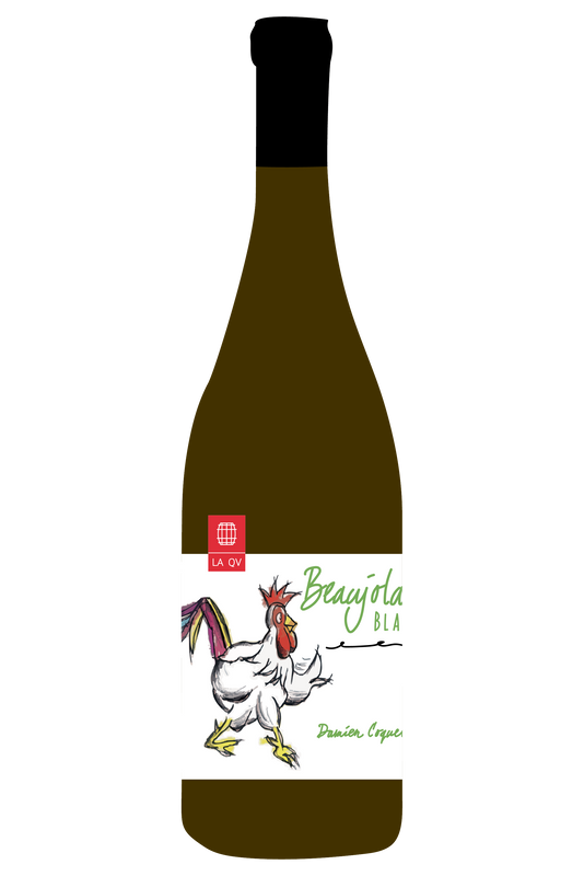 Beaujolais Blanc