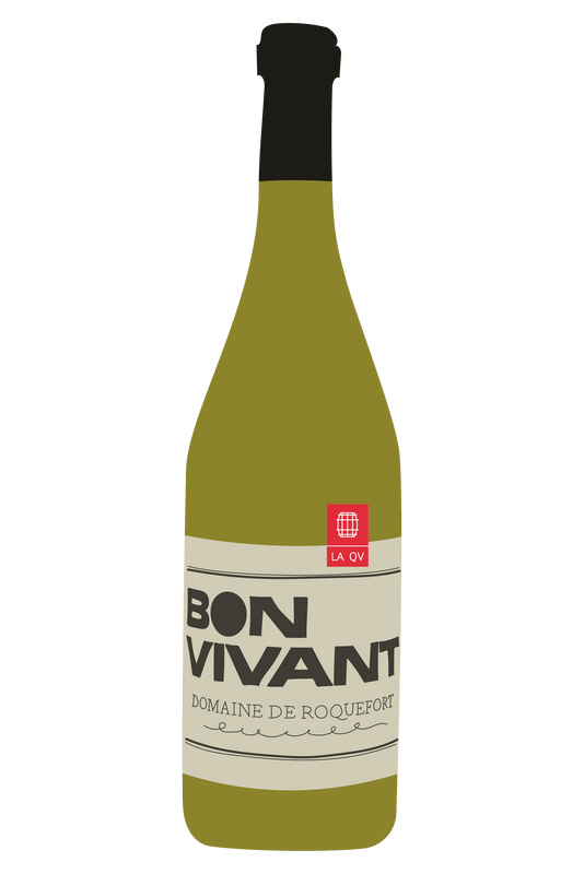 Pays des Bouches-du-Rhône, Le Bon Vivant