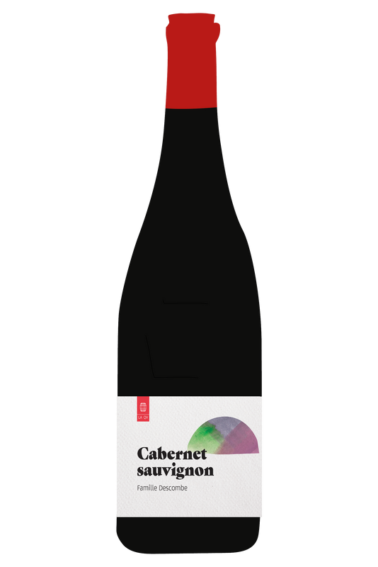 VDF, Cabernet Sauvignon