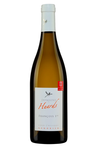 Cour-Cheverny, François 1er