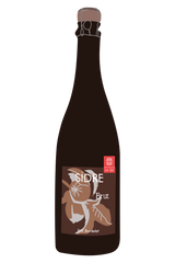 Sidre Brut