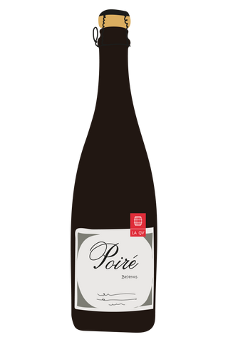 Poire Bélénos