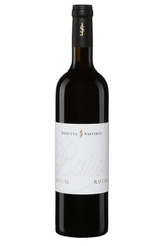 Barolo Ravera
