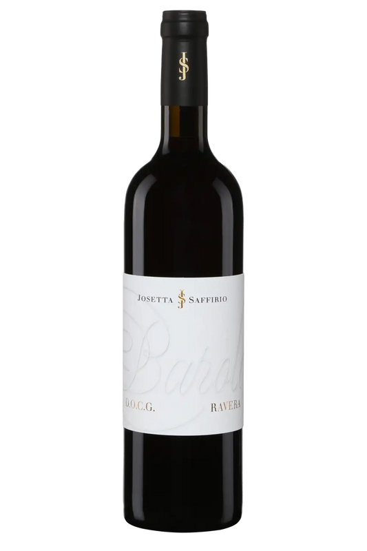 Barolo Ravera