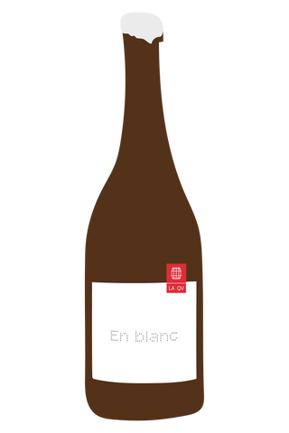 VDF, En Blanc