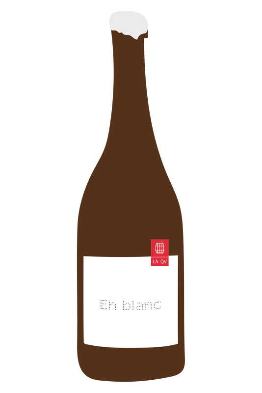 VDF, En Blanc