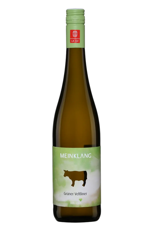 Burgenland, Grüner Veltliner