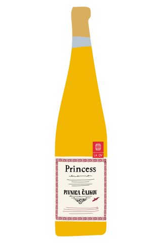 VDT, Princess