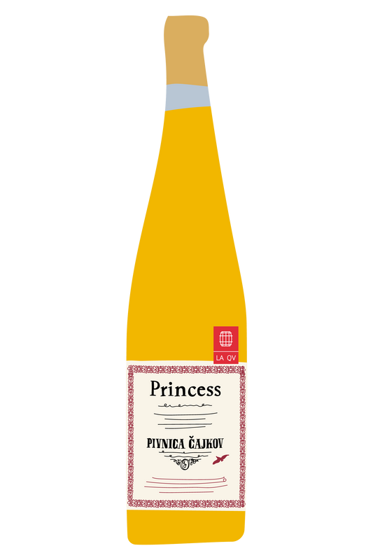 VDT, Princess