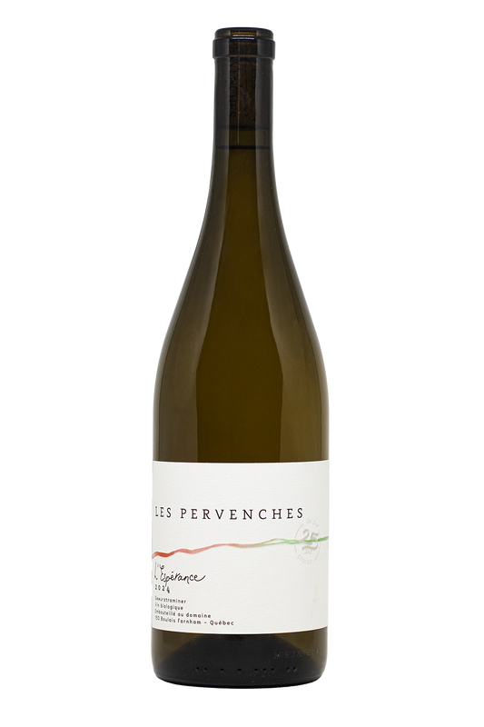 Gewurztraminer