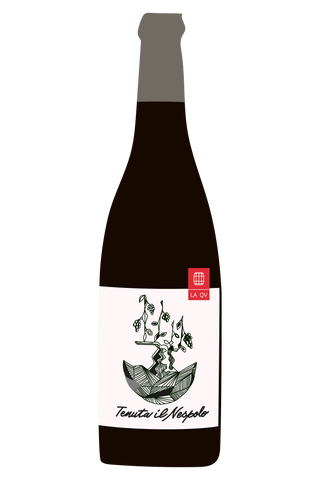 Barbera d'Asti, Tantevì