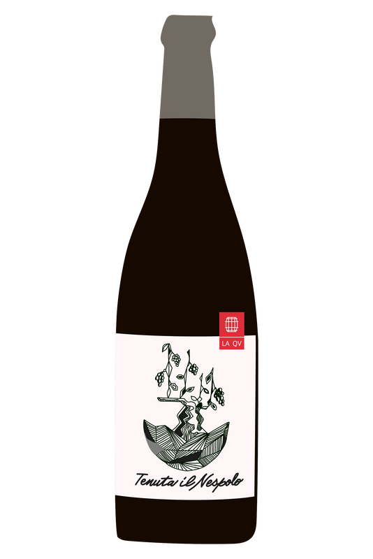 Barbera d'Asti, Tantevì