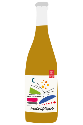 Vino da Tavola, Vino da Sete Bianco
