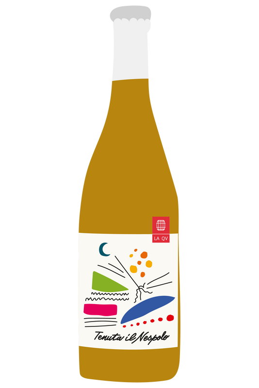 Vino da Tavola, Vino da Sete Bianco