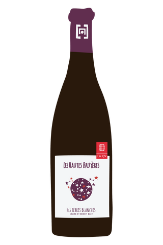 Anjou Rouge, Les Hautes Bruyères