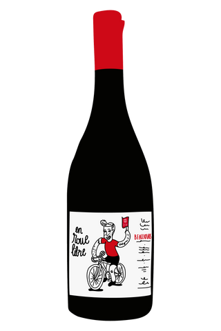 Beaujolais, En Roue Libre