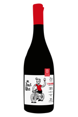 Beaujolais, En Roue Libre