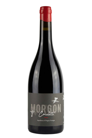Morgon Corcelette