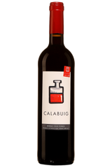 Vino de mesa, Calabuig