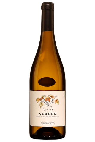 Penedès, Aloers