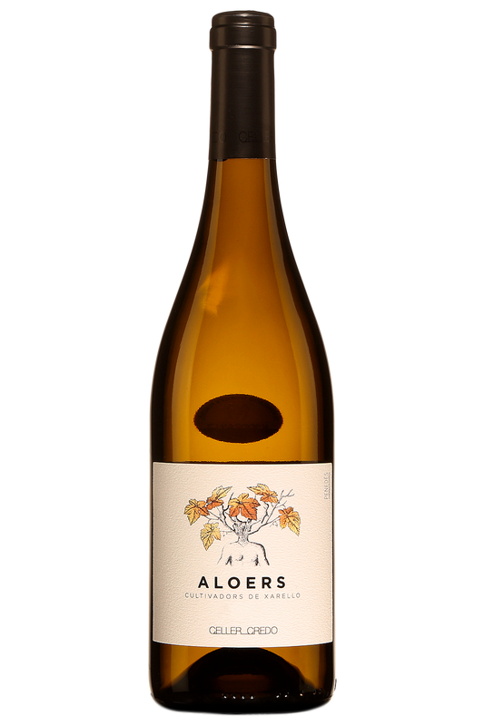 Penedès, Aloers