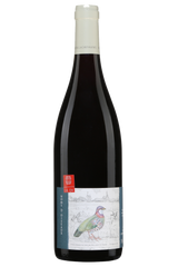 Bourgueil, Noms d'Oiseaux