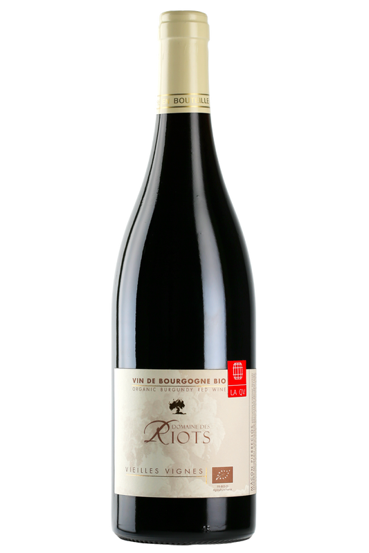 Mâcon Vieilles Vignes