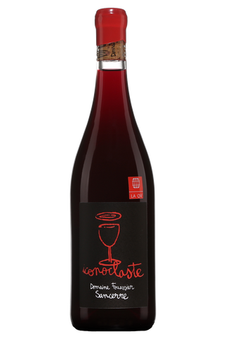 Sancerre, Iconoclaste