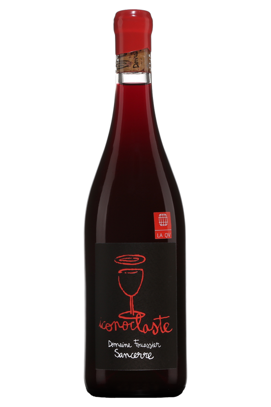 Sancerre, Iconoclaste