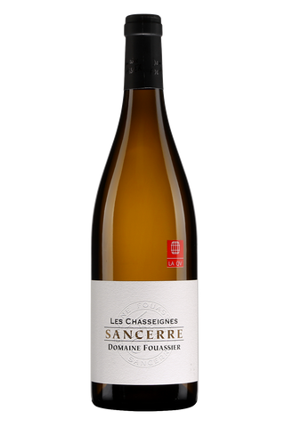 Sancerre, Les Chasseignes