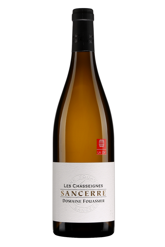 Sancerre, Les Chasseignes