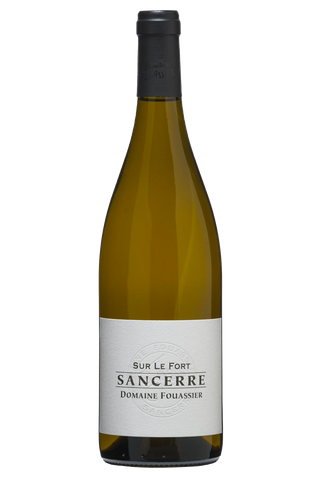 Sancerre,  Sur le Fort