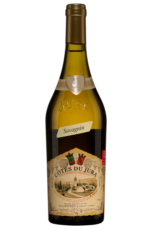Côtes du Jura Savagnin