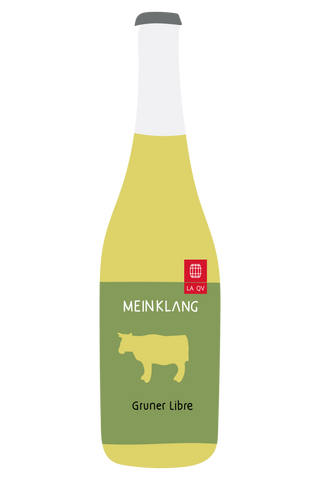 Wein, Grüner Libre