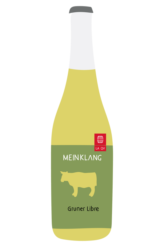 Wein, Grüner Libre