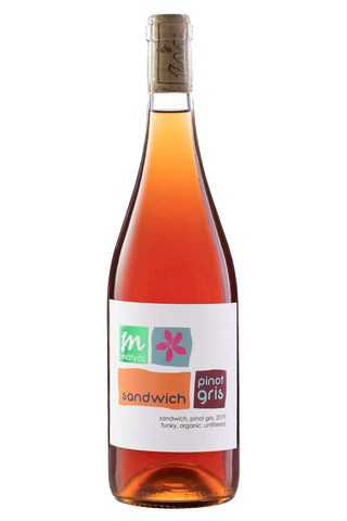 VDT, Sandwich