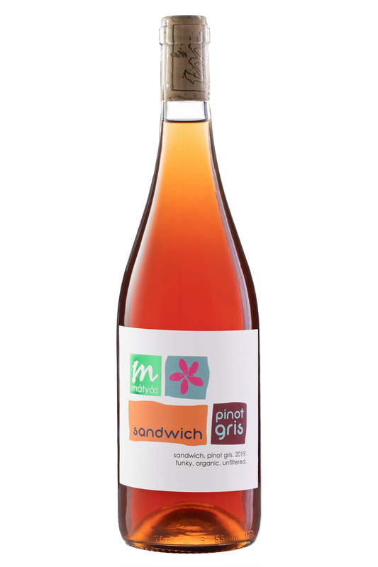 VDT, Sandwich