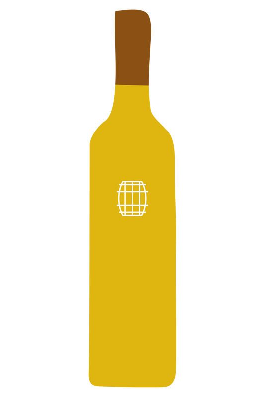 Ribeiro, Finca Teira Blanco