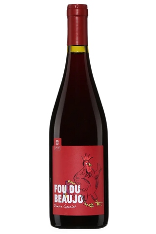 Beaujolais-Villages, Fou du Beaujo