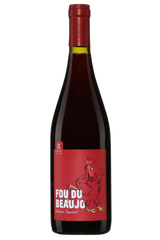 Beaujolais-Villages, Fou du Beaujo