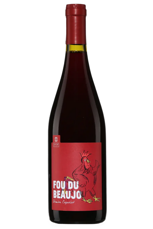 Beaujolais-Villages, Fou du Beaujo